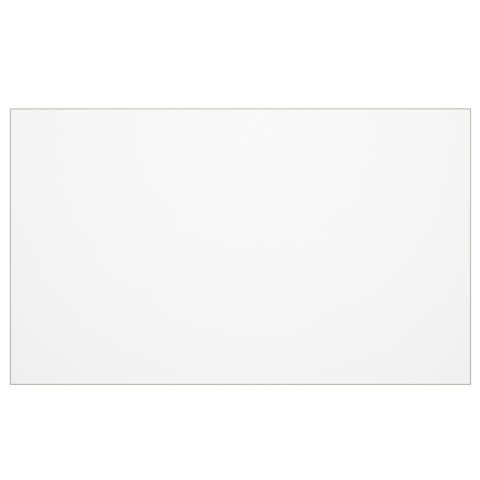 MATA OCHRONNA NA STÓŁ MATOWA 160X90CM 2MM PVC