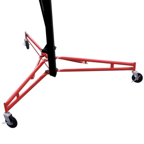 PODNOŚNIK DO PŁYT GIPSOWYCH I GIPSOWO-KARTONOWYCH