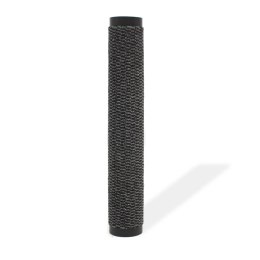 PROSTOKĄTNA WYCIERACZKA PRZED DRZWI 120X180CM ANTRACYTOWA