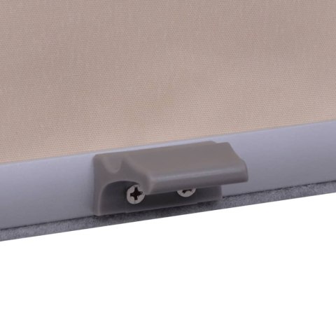 ROLETA ZACIEMNIAJĄCA BEŻOWA M06/306