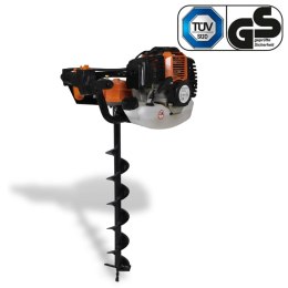 ŚWIDER ZIEMNY POMARAŃCZOWY