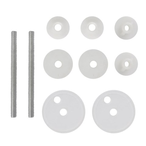 DESKA KLOZETOWA WZÓR WODA