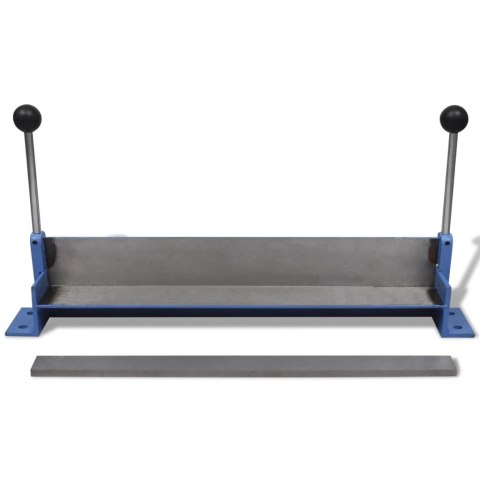 RĘCZNA PRZECINARKA DO PŁYTEK METALOWYCH 450MM