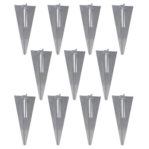 OGRODZENIE Z SIATKI Z AKCESORIAMI, GALWANIZOWANA STAL 25X1,5 M