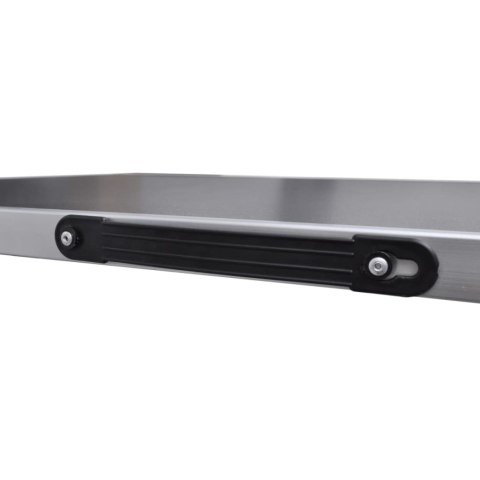 SKŁADANE STOŁY DO TAPETOWANIA 3SZT REGULOWANA WYSOKOŚĆ