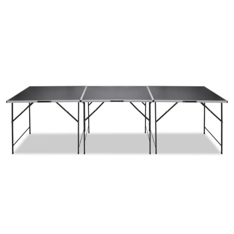 SKŁADANE STOŁY DO TAPETOWANIA 3SZT