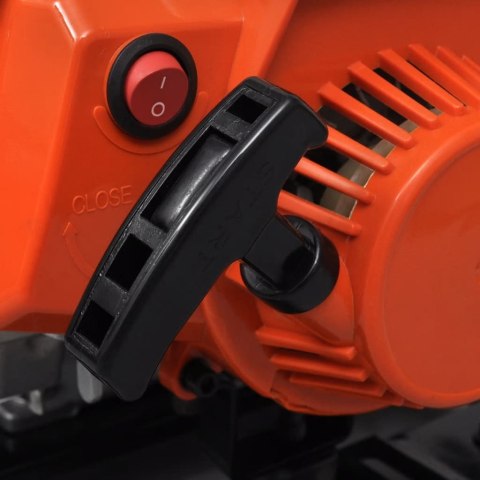 SPALINOWA POMPA WODY 2 SUWOWA 1,2 KW 0,95 L