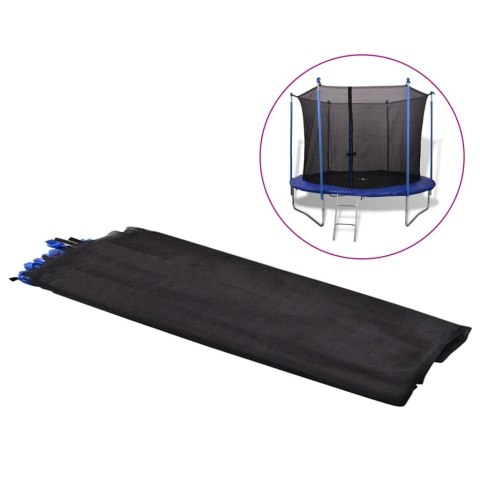 SIATKA ZABEZPIECZAJĄCA DO OKRĄGŁEJ TRAMPOLINY 3,05 M