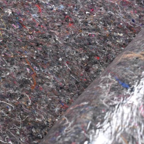 FILCOWE MATY MALARSKIE 2SZT 50M 180G/M² SZARE