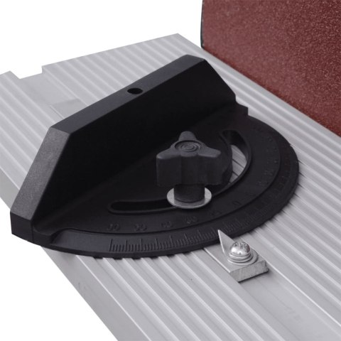 SZLIFIERKA TARCZOWA 550 W 254MM