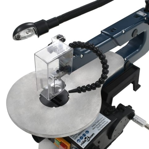 WYRZYNARKA BRZESZCZOTOWA Z AKCESORIAMI 108 EL. 125 W 252MM