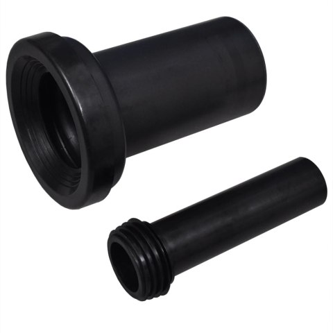 ZBIORNIK PODTYNKOWY 11L 41X14X(110-125)CM