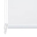 ROLETA PRYSZNICOWA 100X240CM BIAŁA