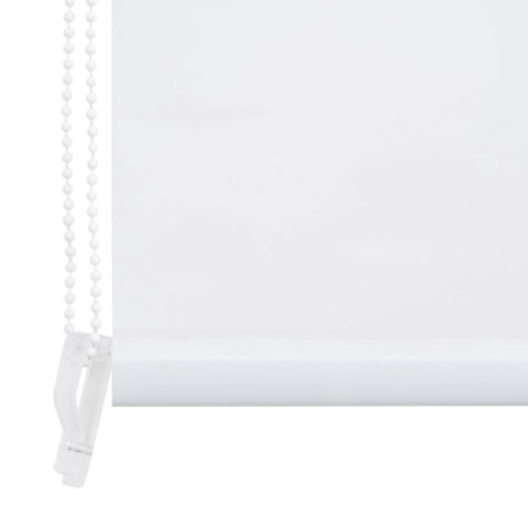 ROLETA PRYSZNICOWA 100X240CM BIAŁA