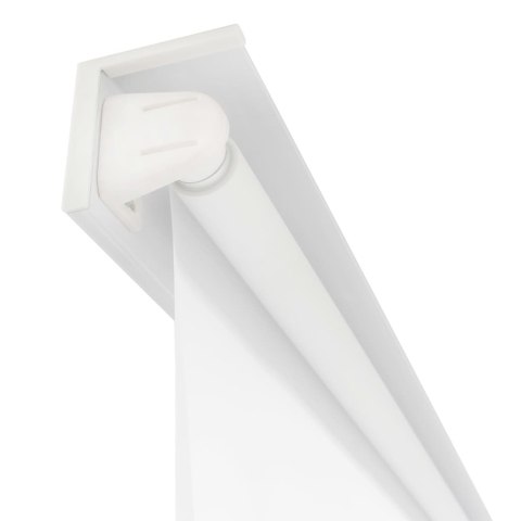 ROLETA PRYSZNICOWA 100X240CM BIAŁA