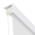 ROLETA PRYSZNICOWA 100X240CM BIAŁA