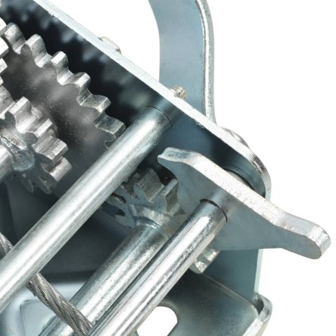 WCIĄGARKA RĘCZNA 1360KG