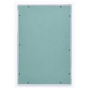 PANEL REWIZYJNY Z ALUMINIOWĄ RAMĄ I PŁYTĄ Z GIPSU 300X600MM
