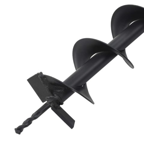 WIERTŁO DO ŚWIDRA STAL 100MM