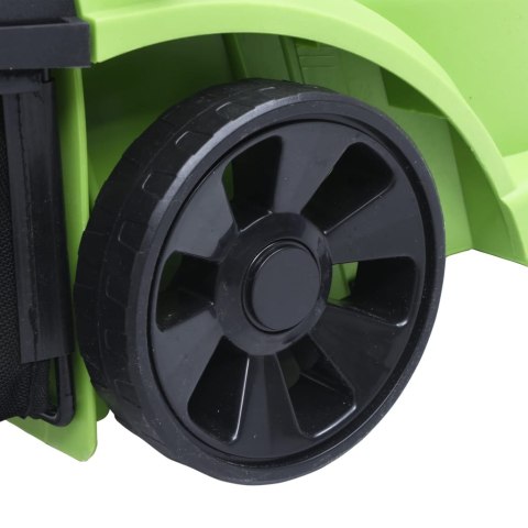 KOSIARKA BEZPRZEWODOWA Z 2 AKUMULATORAMI 20V 2000MAH LI-ION