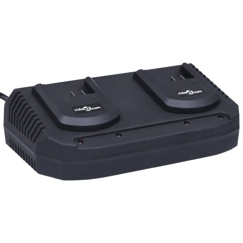 KOSIARKA BEZPRZEWODOWA Z 2 AKUMULATORAMI 20V 2000MAH LI-ION