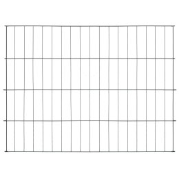 OGRODZENIE DO STAWU 115X79CM ZIELONE