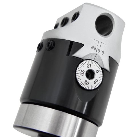 50MM WYTACZADŁO I TRZPIEŃMT2 DO TOKARKI