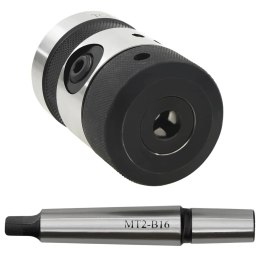 UCHWYT DO GWINTOWANIA B16 TRZPIEŃ MT2 GWINT WEWNĘTRZNYM2-M13