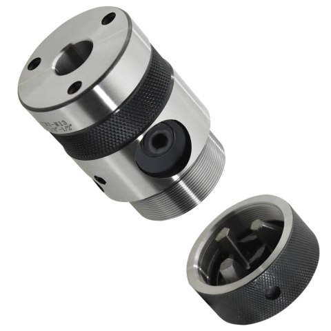 UCHWYT DO GWINTOWANIA B16 TRZPIEŃ MT2 GWINT WEWNĘTRZNYM2-M13