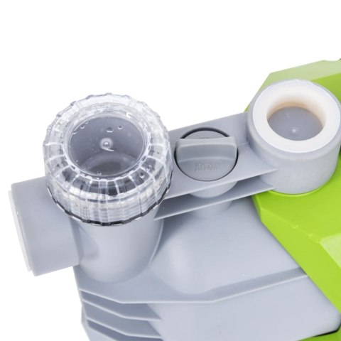 BEZPRZEWODOWA POMPA OGRODOWA 180W 2800 L/H