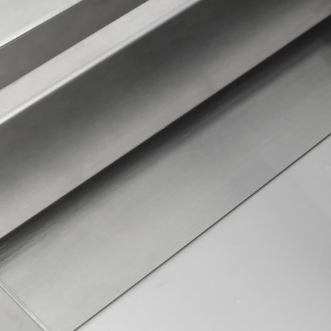 FONTANNA OGRODOWA DO BASENU 30X34X14CM STAL NIERDZEWNA 304