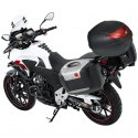 KUFER NA MOTOR MOTOCYKL 36L