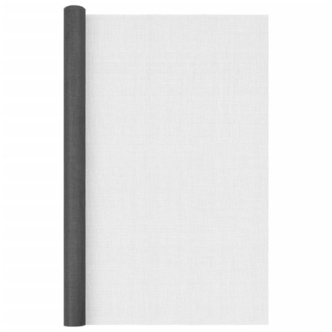 SIATKA Z WŁÓKNA SZKLANEGO 80X2000CM CZARNA