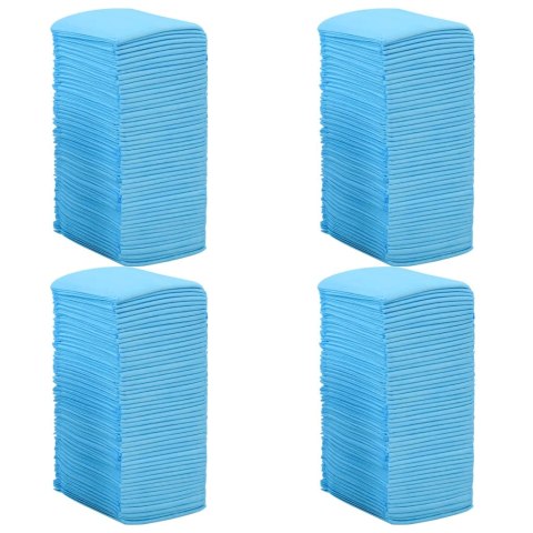 PODKŁADY HIGIENICZNE CHŁONNE MATA DO SIKANIA DLA PSA KOTA 60X45 200 SZT