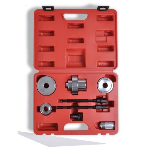 ŚCIĄGACZ TULEI PRZEDNIEJ OSI DO VAG VW POLO 9N FOX AUDI A2 SKODA