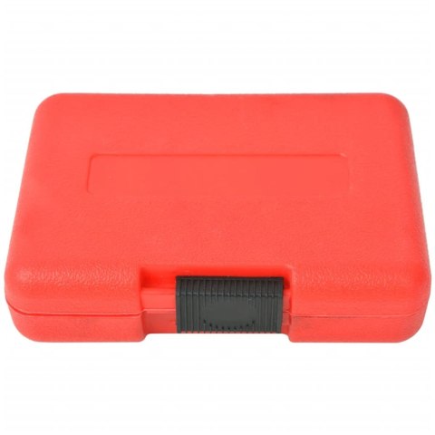 11-CZĘŚCIOWY ZESTAW DO USUWANIA USZKODZONYCH ŚRUB I NAKRĘTEK