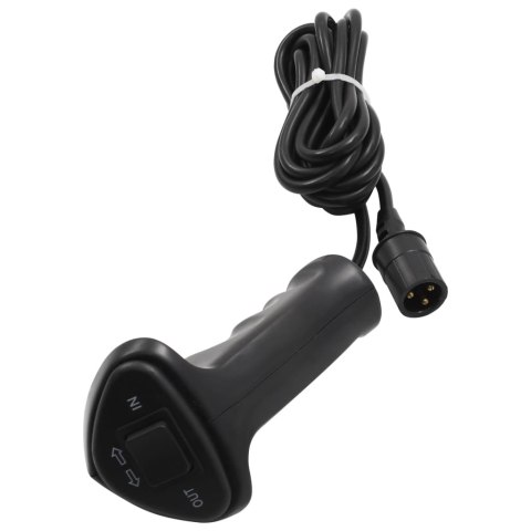 WCIĄGARKA ELEKTRYCZNA 12 V 5909 KG