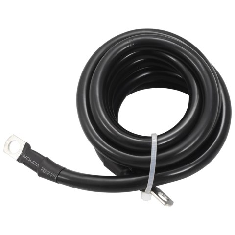 WCIĄGARKA ELEKTRYCZNA 12 V 5909 KG