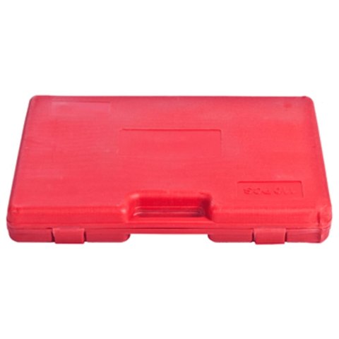 ZESTAW DO GWINTOWANIA 111 ELEMENTÓW