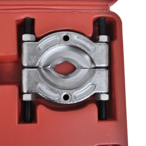 ZESTAW DO ŚCIĄGANIA ŁOŻYSK 14 SZT.