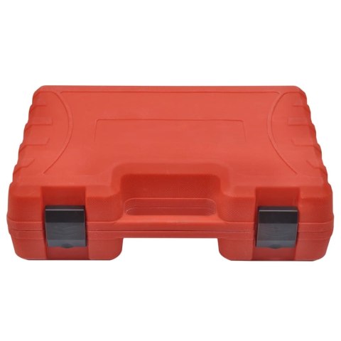 ZESTAW NARZĘDZI DO MONTAŻU I DEMONTAŻU ŁOŻYSK TYLNEJ RAMY FORD FOCUS