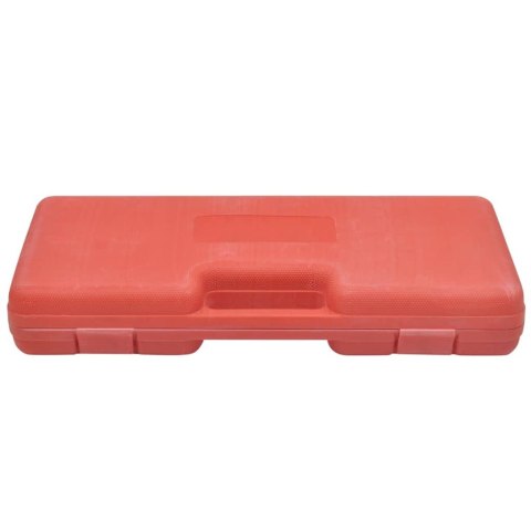 ZESTAW ŚCIĄGACZY ŁOŻYSK NIEPRZELOTOWYCH 9 ELEMENTÓW