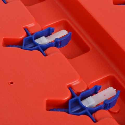 PRZEPŁYWOMIERZ I ZESTAW ADAPTERÓW DO CYLINDRÓW COMMON RAIL 8