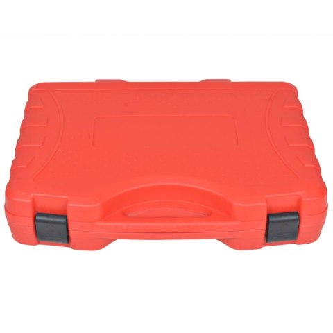 PRZEPŁYWOMIERZ I ZESTAW ADAPTERÓW DO CYLINDRÓW COMMON RAIL 8