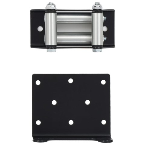 WCIĄGARKA ELEKTRYCZNA 12 V 4500 LB 2040KG Z PILOTEM