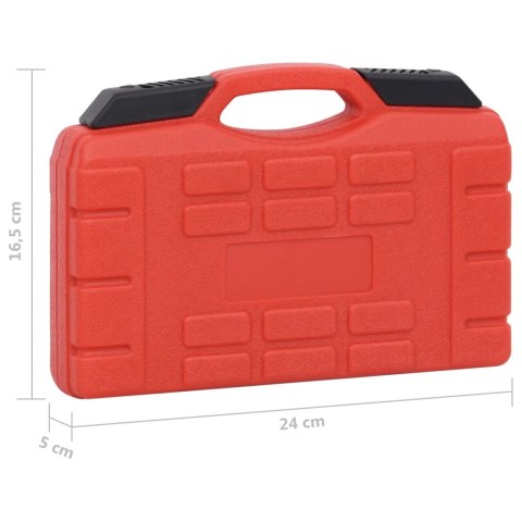 ZESTAW NARZĘDZI DO REGULACJI ROZRZĄDU