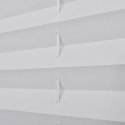 ROLETA PLISOWANA 1000X200CM BIAŁA