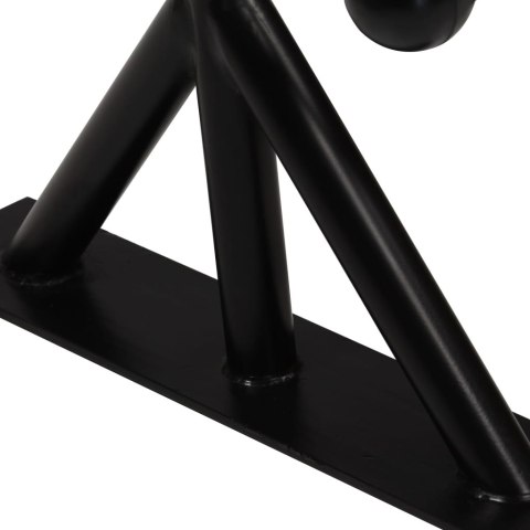 3-CZĘŚCIOWY ZESTAW MEBLI BAROWYCH DREWNO Z ODZYSKU