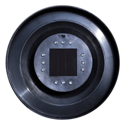 LAMPY DO OŚWIETLENIA ŚCIEŻKI 2 SZT LED 50CM ZE SZPIKULCAMI