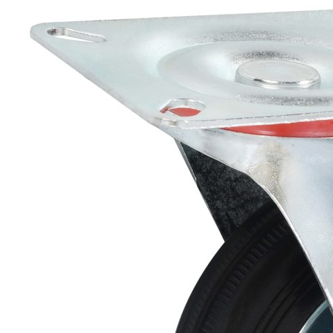 12 SKRĘTNYCH KÓŁEK 100MM